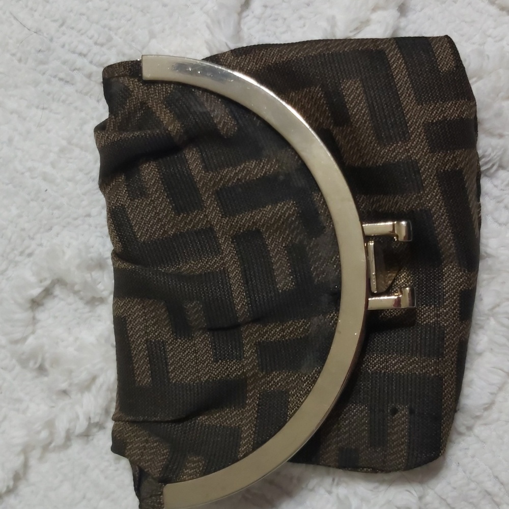FENDI pouch